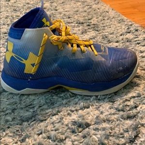 Curry 2.5 73-9 basketball shoe
